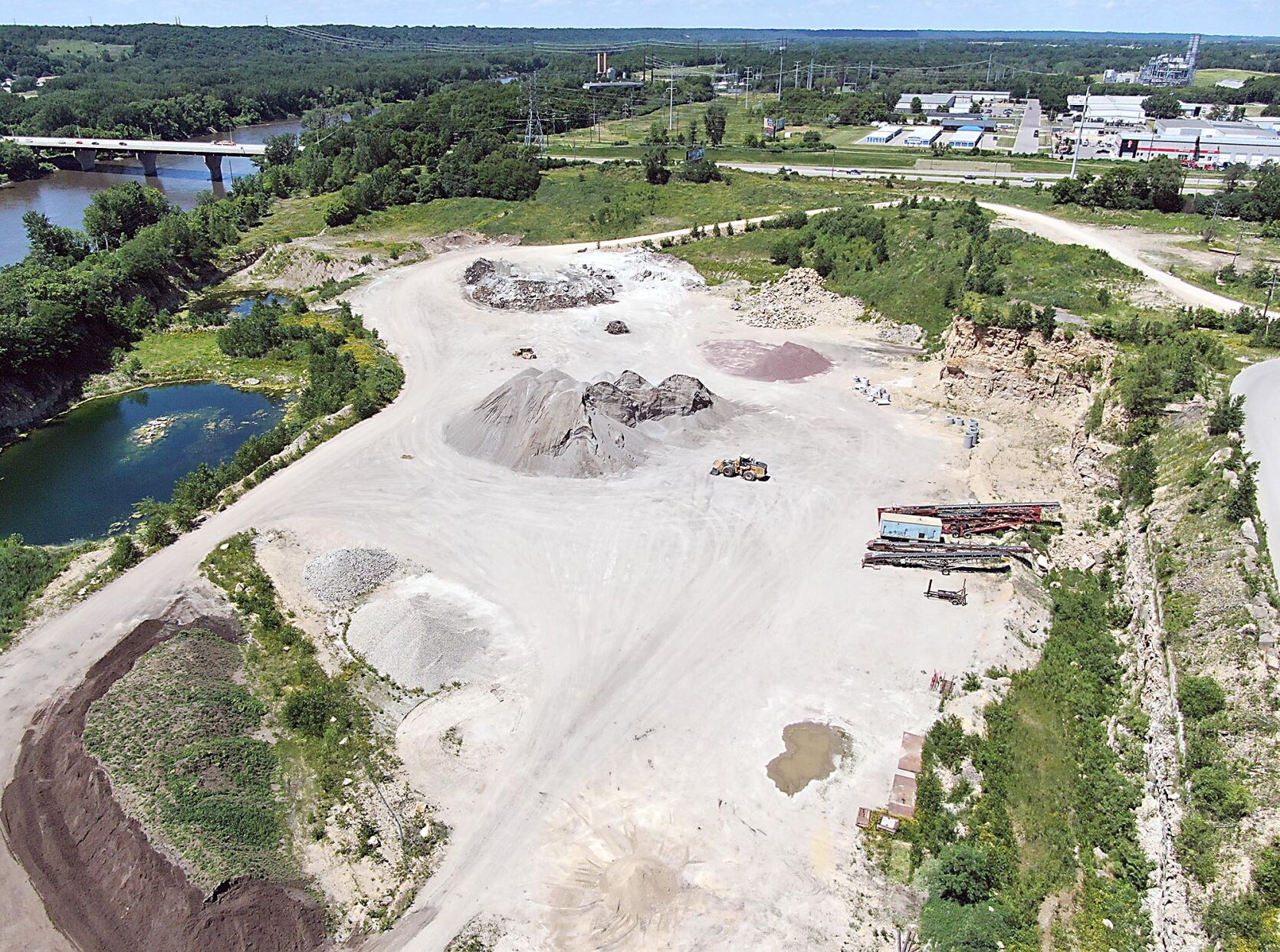 Quarry Jefferson 3